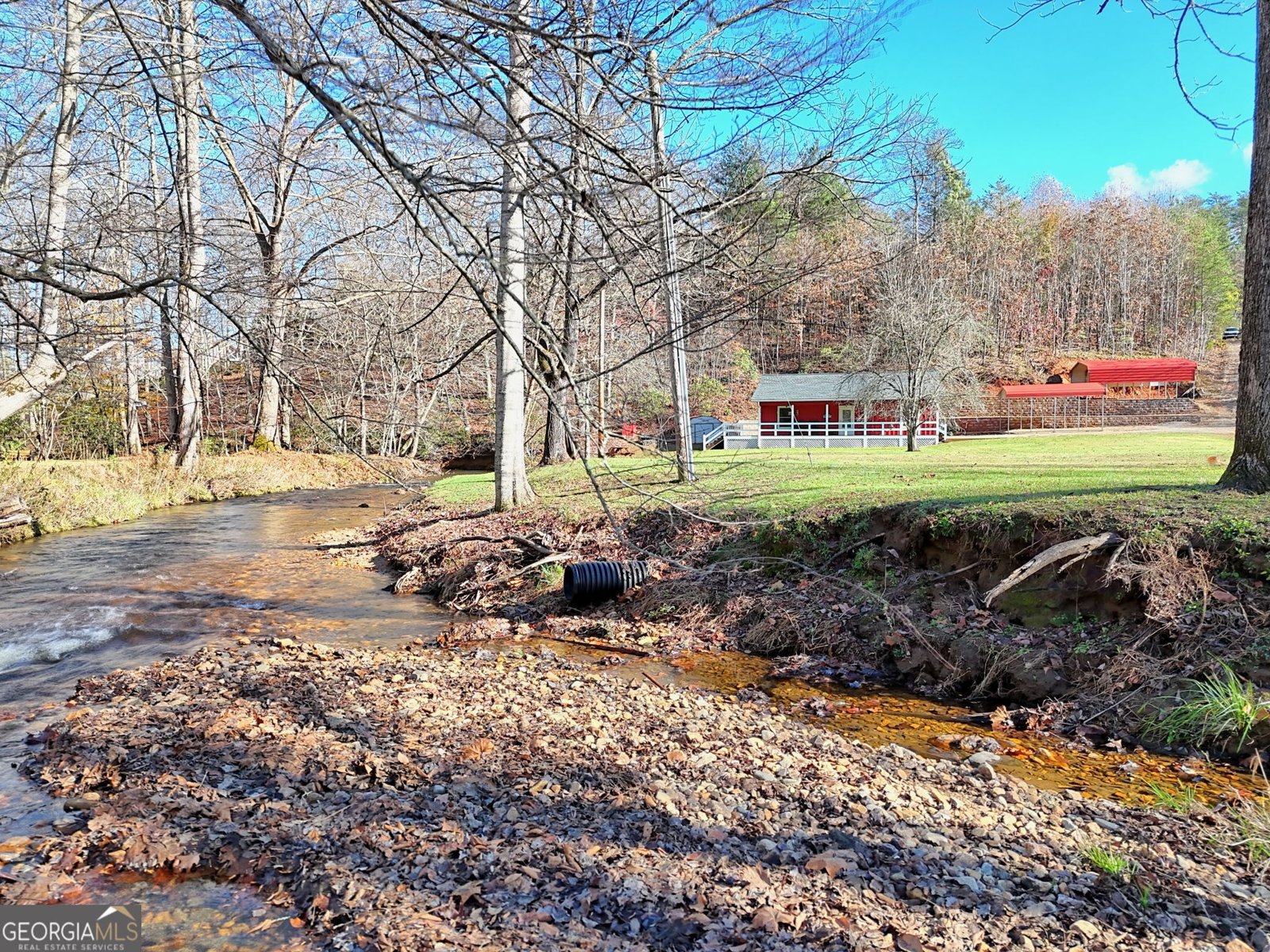 539 Nicholson Trail Hiawassee - 3