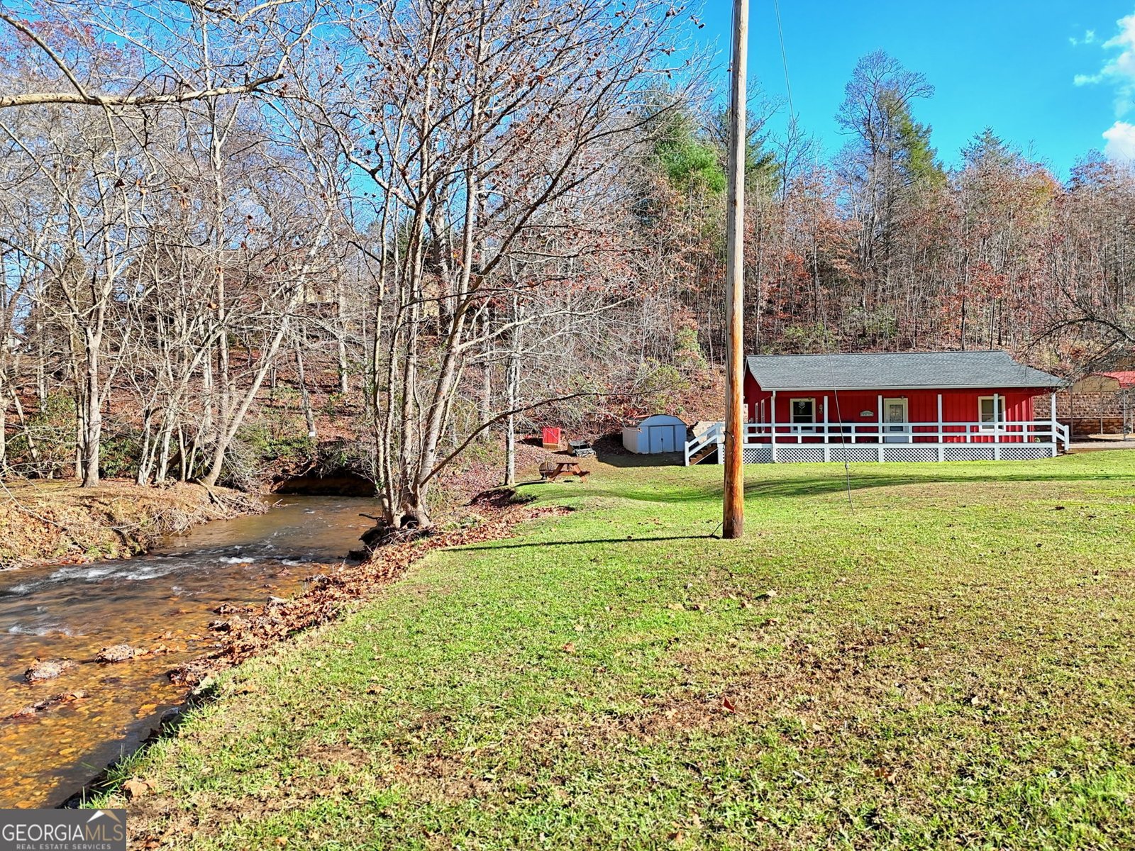 539 Nicholson Trail Hiawassee - 4