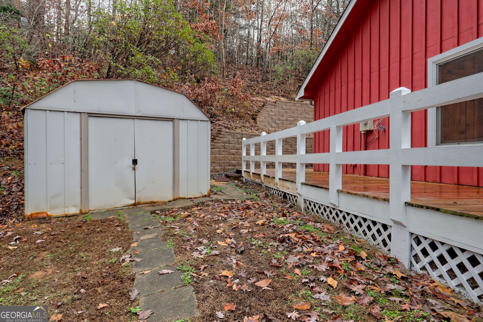 539 Nicholson Trail Hiawassee - 41