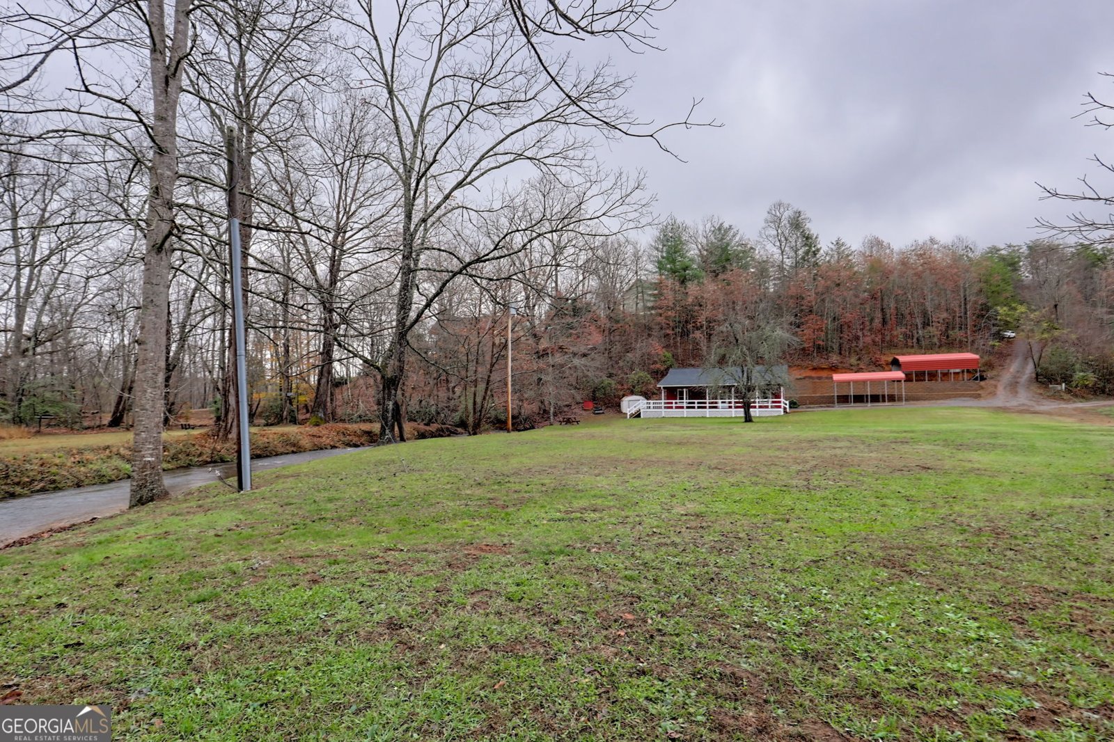 539 Nicholson Trail Hiawassee - 48