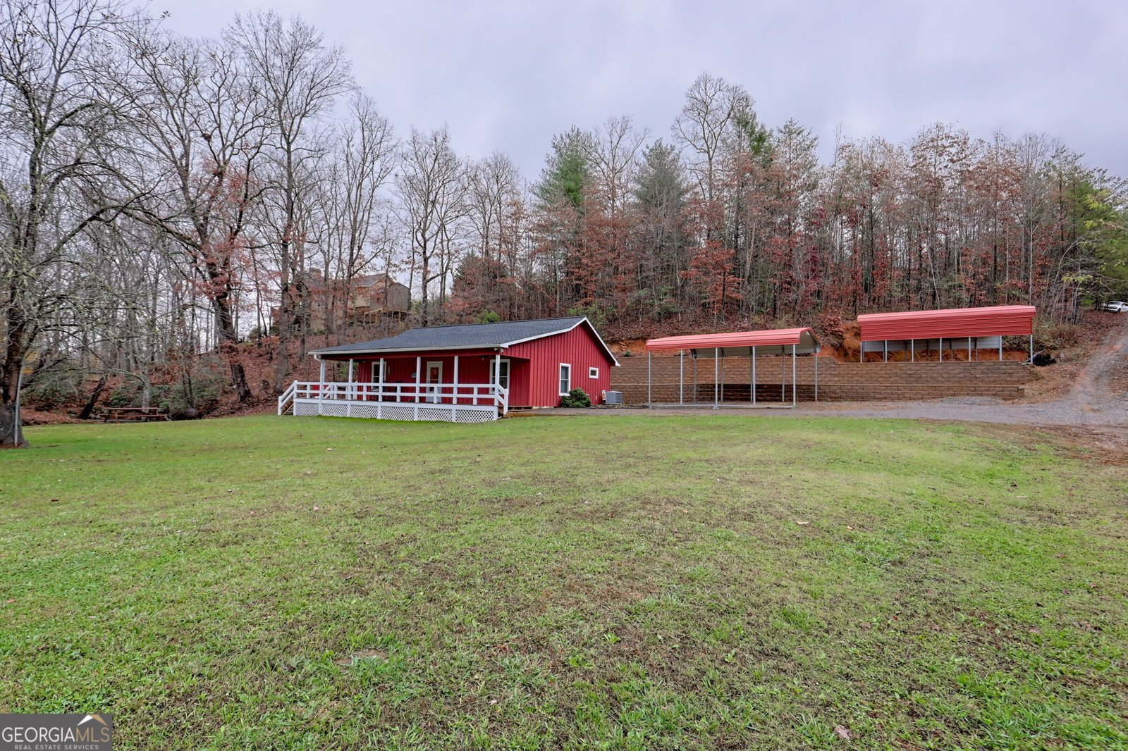 539 Nicholson Trail Hiawassee - 49
