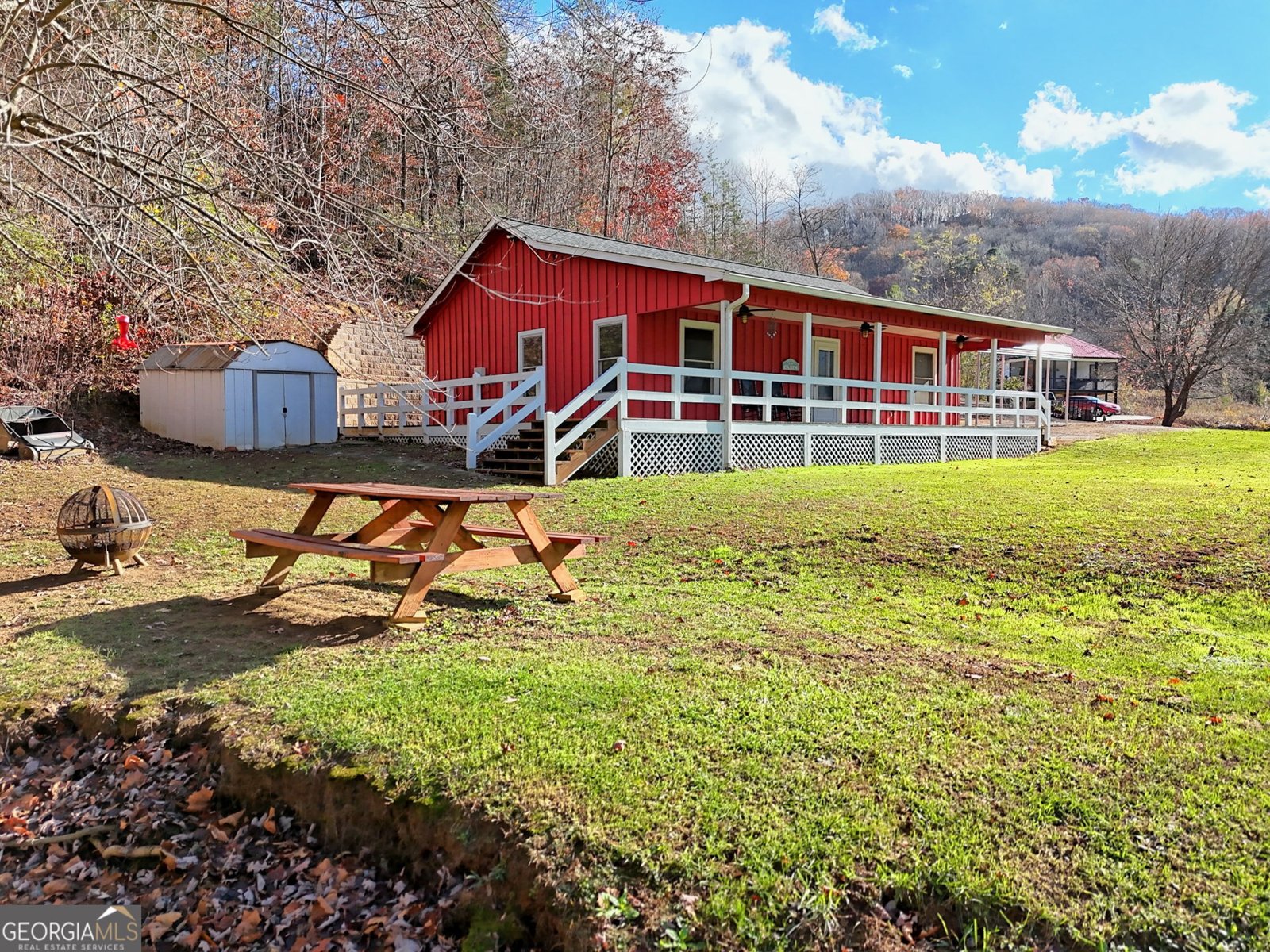 539 Nicholson Trail Hiawassee - 5