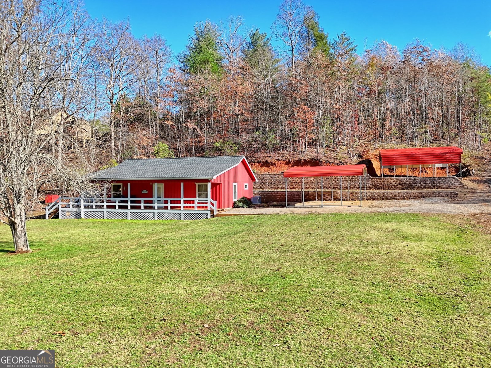 539 Nicholson Trail Hiawassee - 58