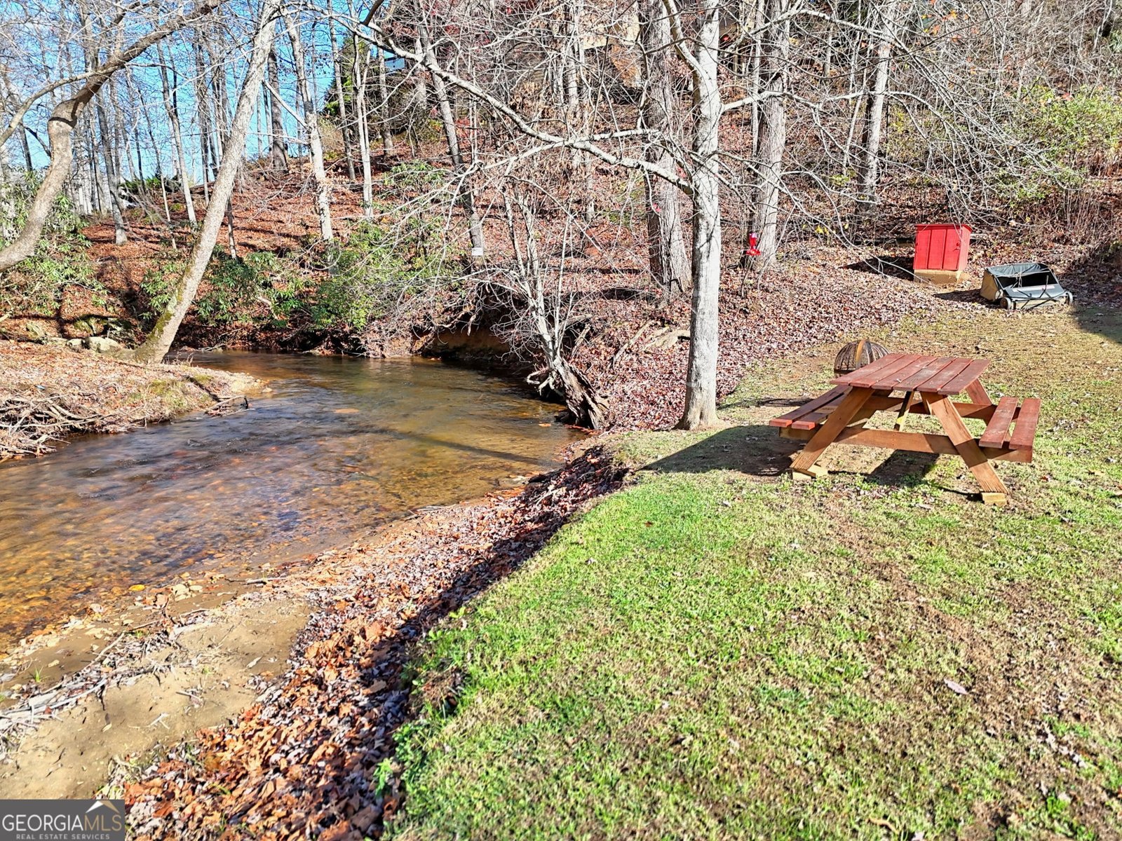 539 Nicholson Trail Hiawassee - 6