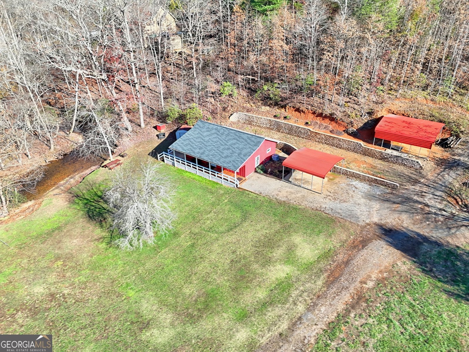539 Nicholson Trail Hiawassee - 8