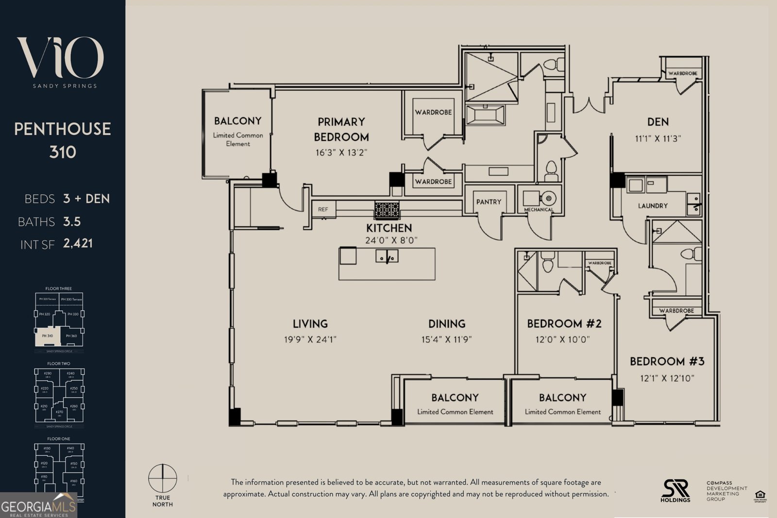 318 Sandy Springs Circle Atlanta - 13