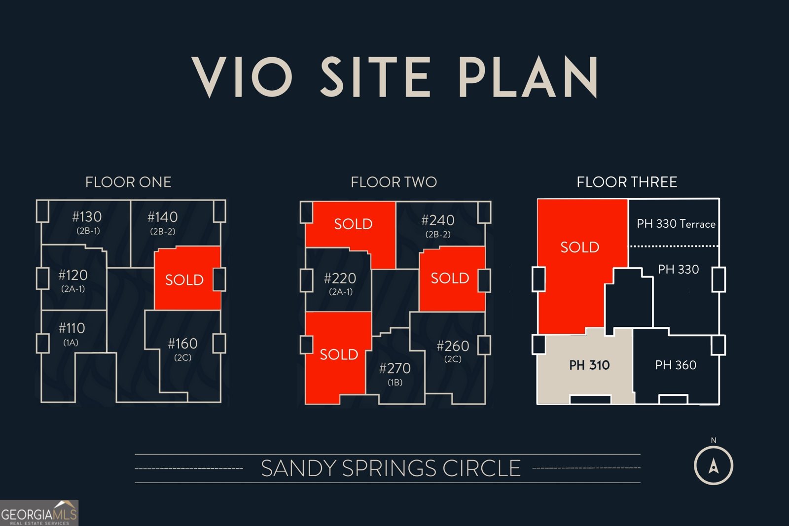 318 Sandy Springs Circle Atlanta - 14