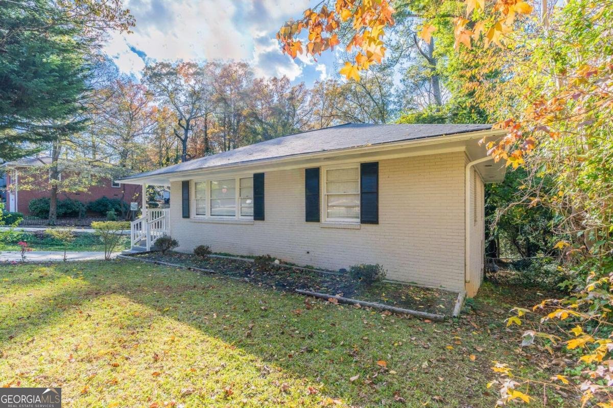 2301 Delowe Drive Atlanta - 2