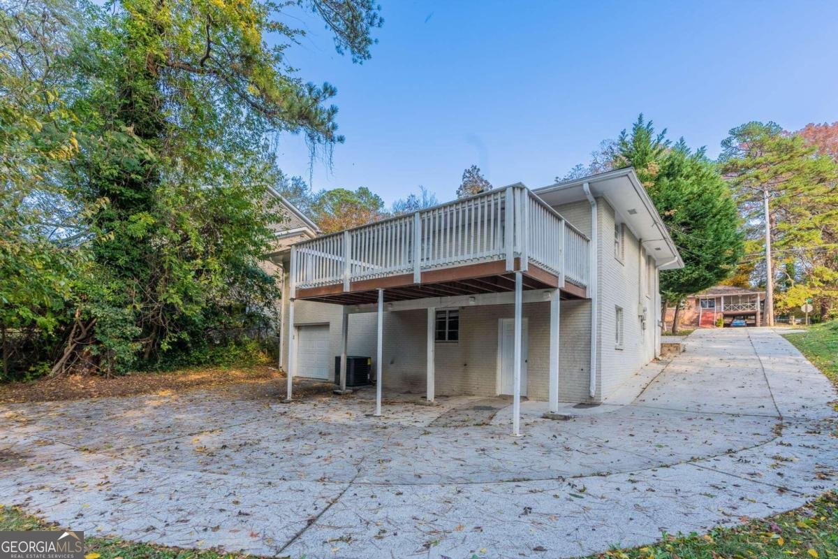 2301 Delowe Drive Atlanta - 20