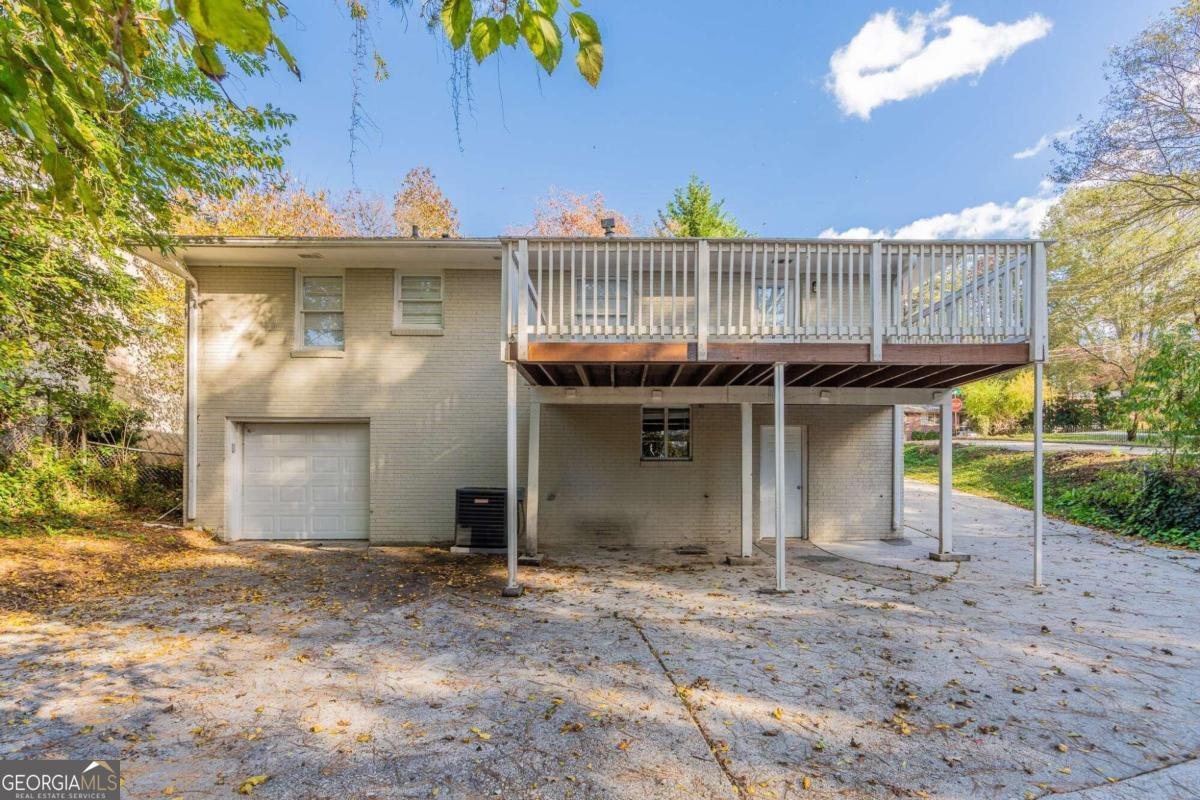 2301 Delowe Drive Atlanta - 21