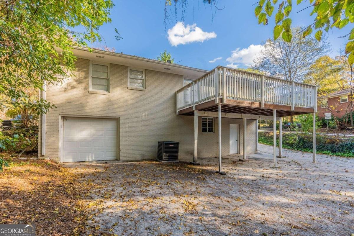 2301 Delowe Drive Atlanta - 22