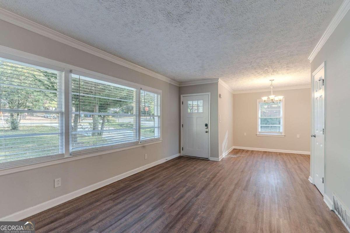 2301 Delowe Drive Atlanta - 3