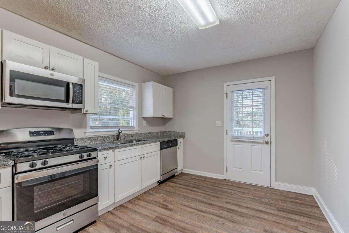 2301 Delowe Drive Atlanta - 5