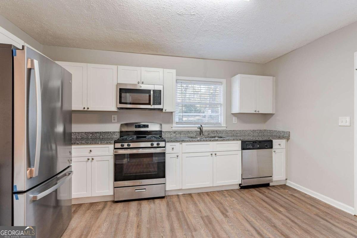 2301 Delowe Drive Atlanta - 6