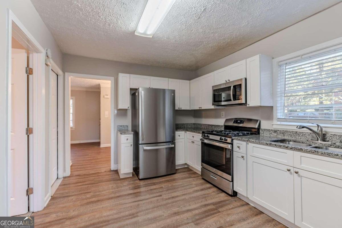 2301 Delowe Drive Atlanta - 8
