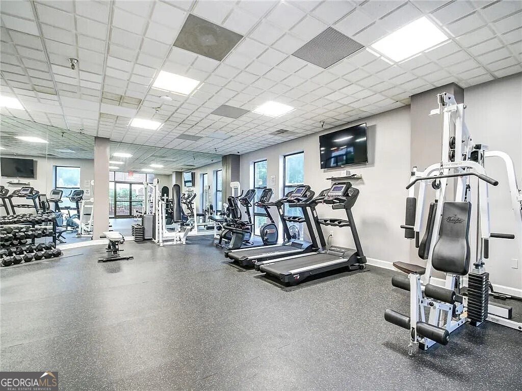 375 Ralph McGill Boulevard Atlanta - 13
