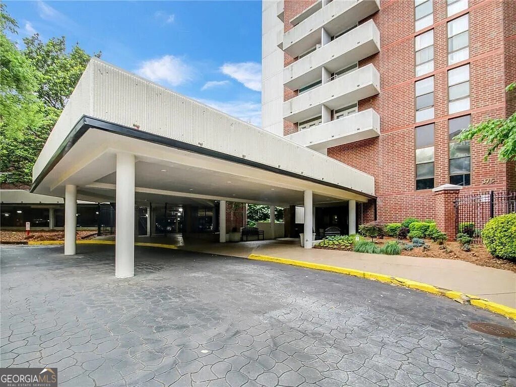 375 Ralph McGill Boulevard Atlanta - 14