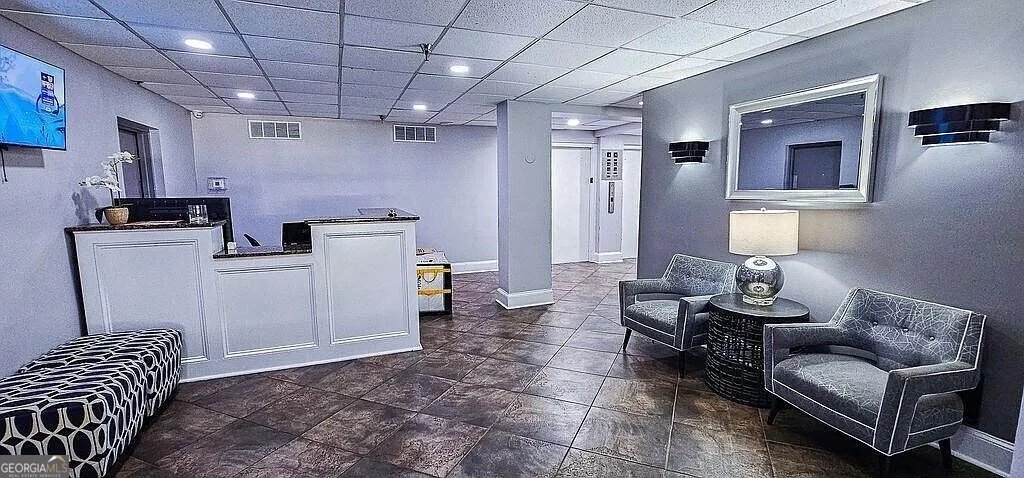 375 Ralph McGill Boulevard Atlanta - 15