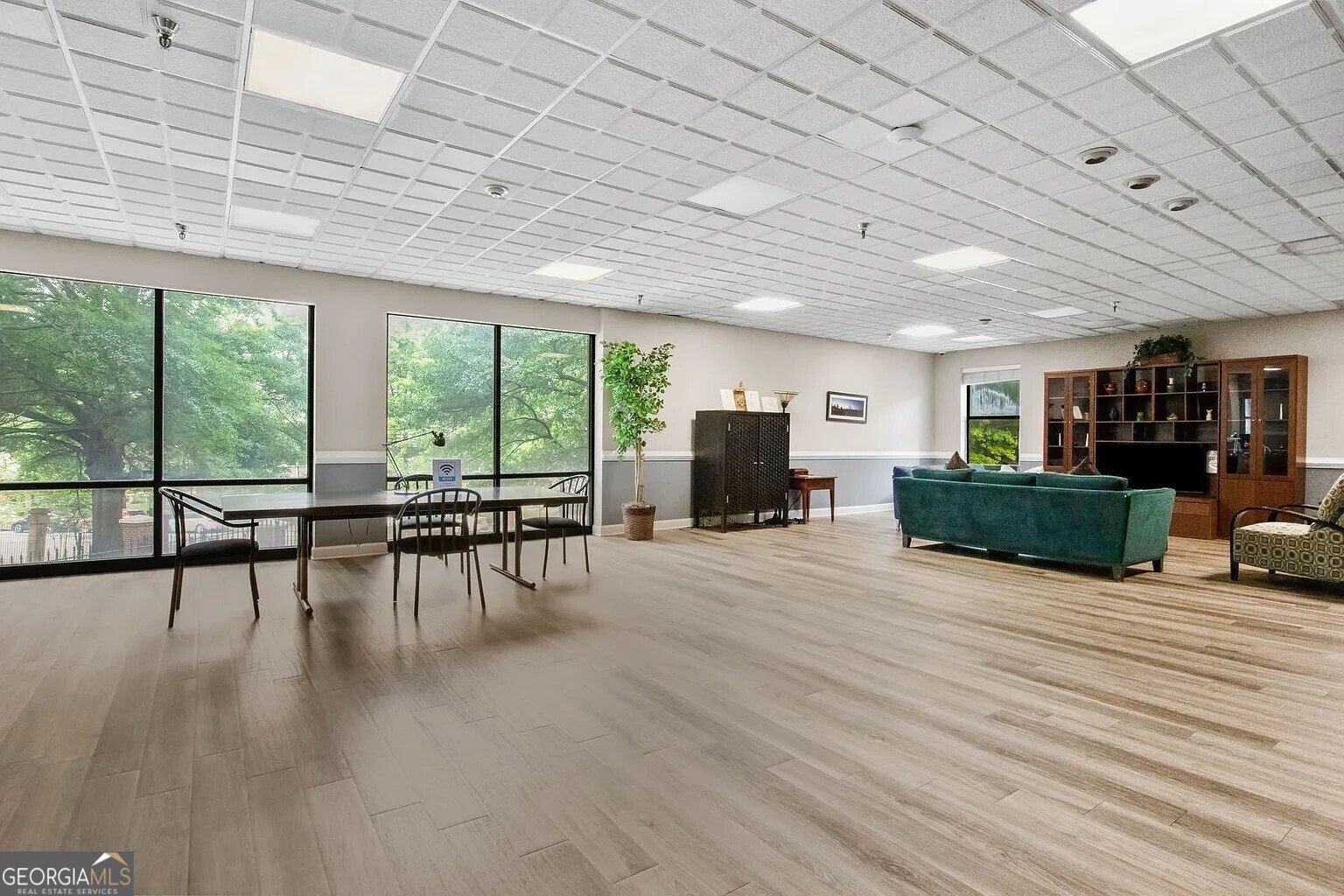 375 Ralph McGill Boulevard Atlanta - 16