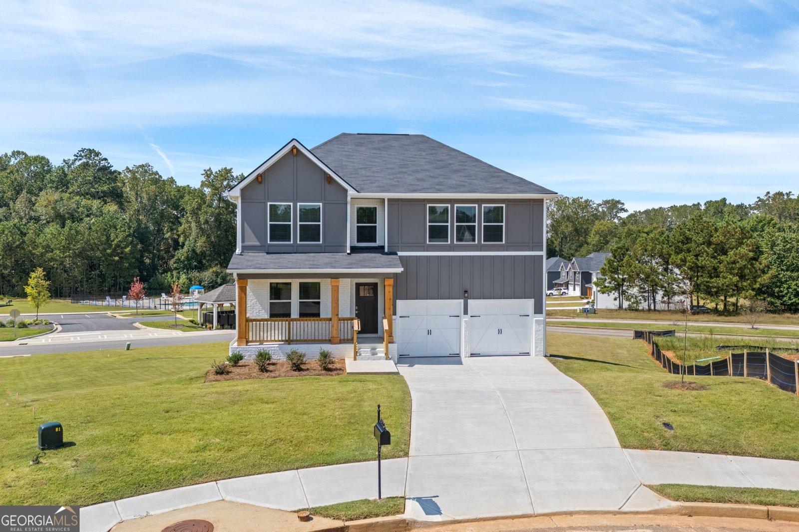 205 Freshwater Court Lagrange - 31