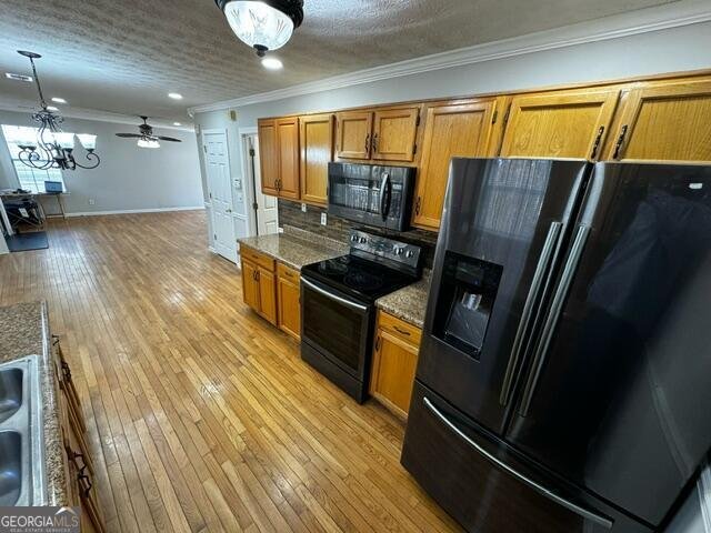 1004 Alford Court Lithonia - 10