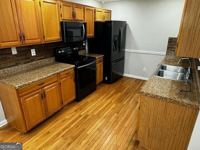 1004 Alford Court Lithonia - 11