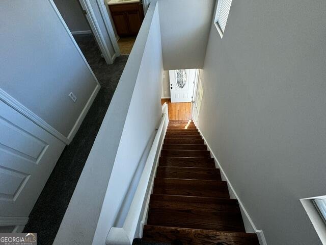 1004 Alford Court Lithonia - 22