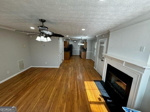 1004 Alford Court Lithonia - 3