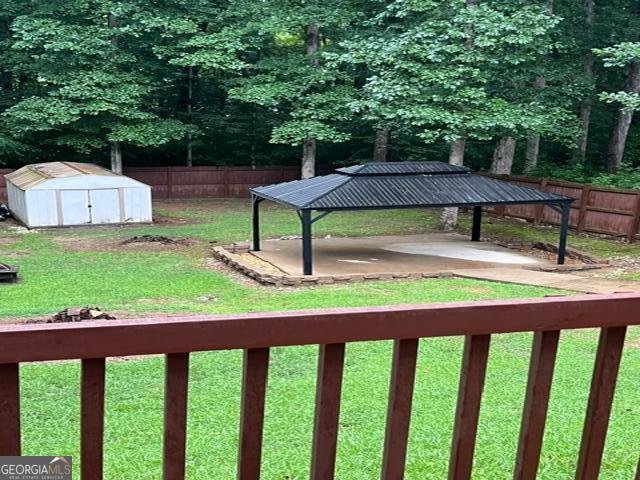 1004 Alford Court Lithonia - 42