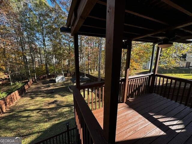 1004 Alford Court Lithonia - 43