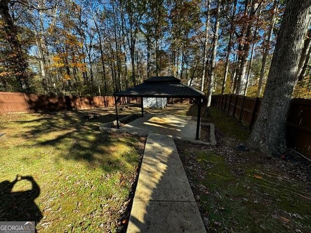 1004 Alford Court Lithonia - 44