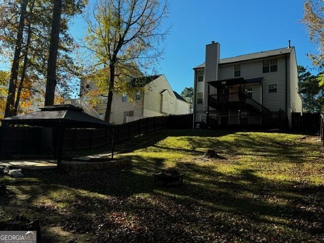 1004 Alford Court Lithonia - 46