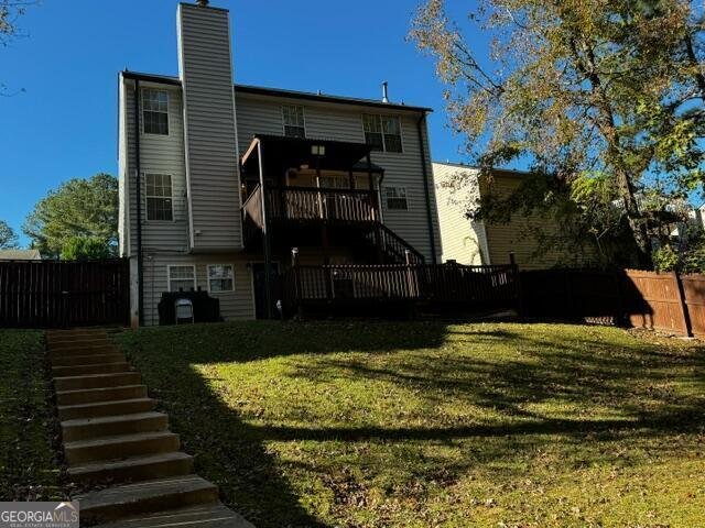 1004 Alford Court Lithonia - 47