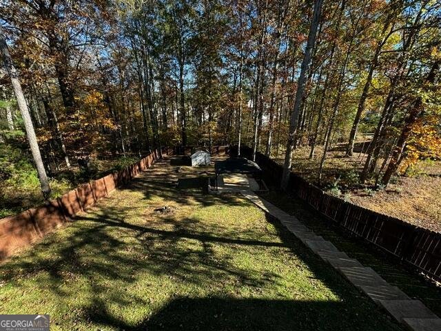 1004 Alford Court Lithonia - 48