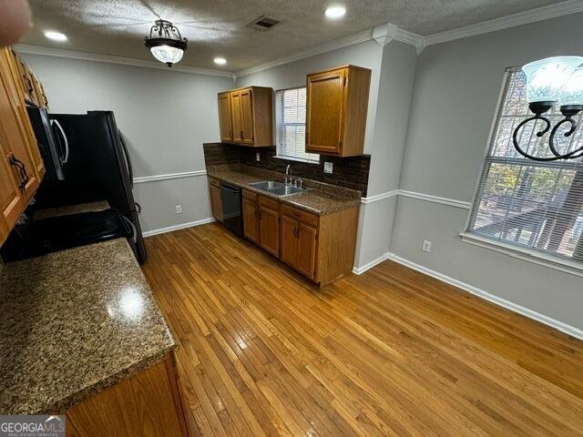 1004 Alford Court Lithonia - 7