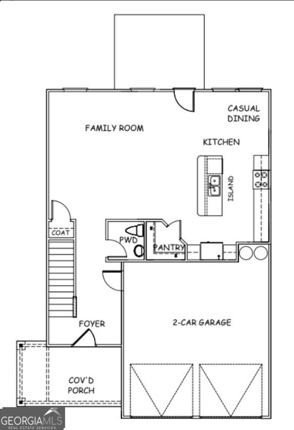 203 Freshwater Court Lagrange - 2