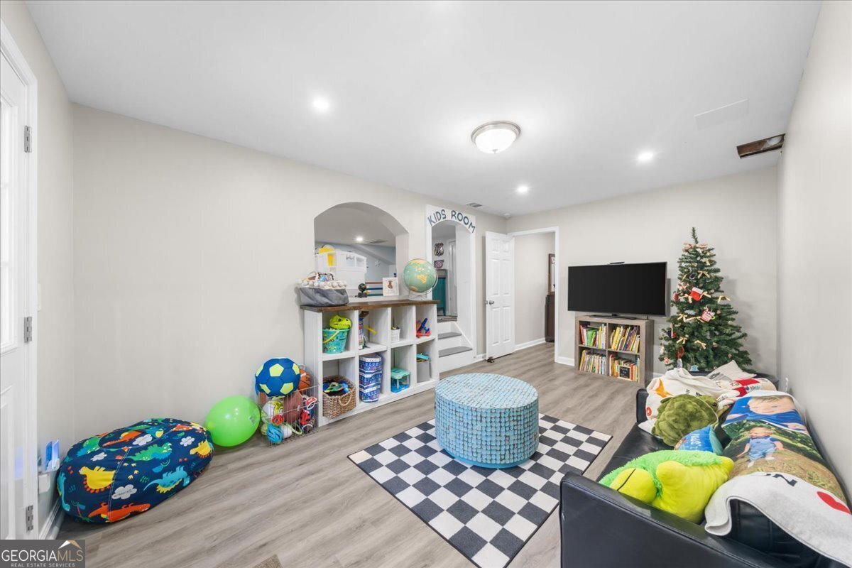 173 Mountainside Drive Dawsonville - 30