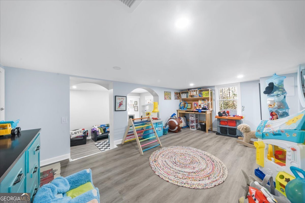 173 Mountainside Drive Dawsonville - 34