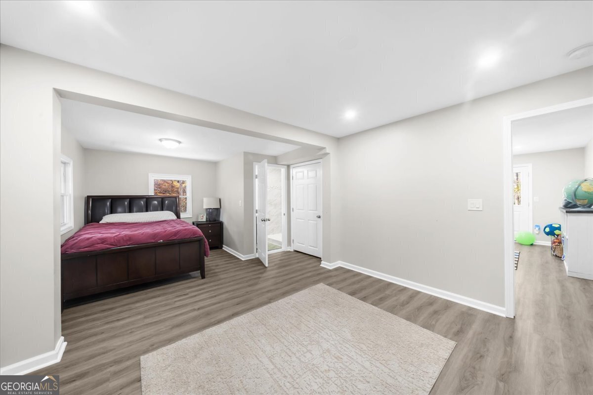 173 Mountainside Drive Dawsonville - 36