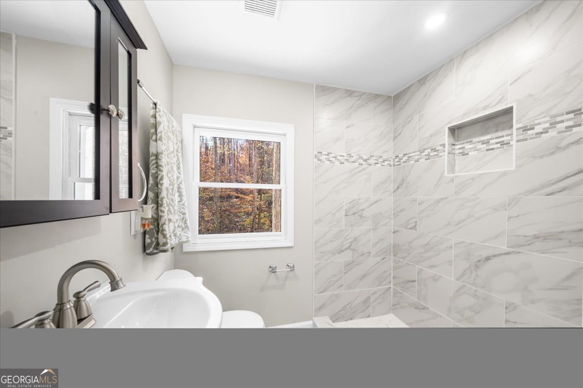 173 Mountainside Drive Dawsonville - 39