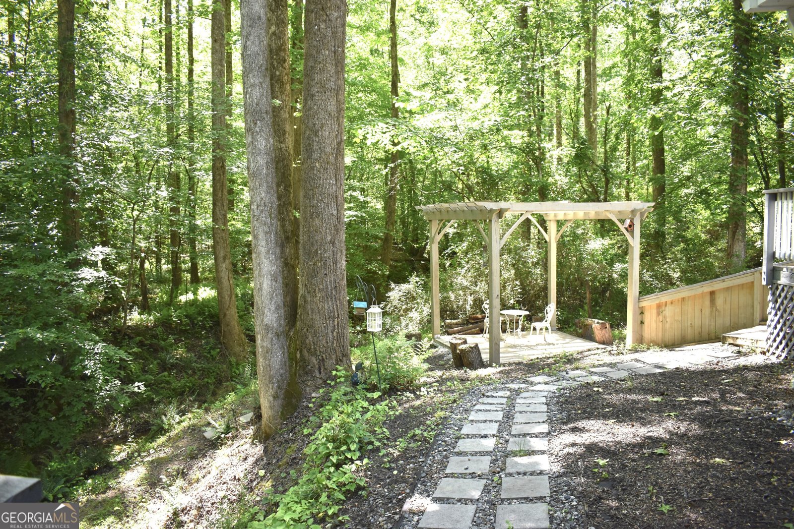 173 Mountainside Drive Dawsonville - 42