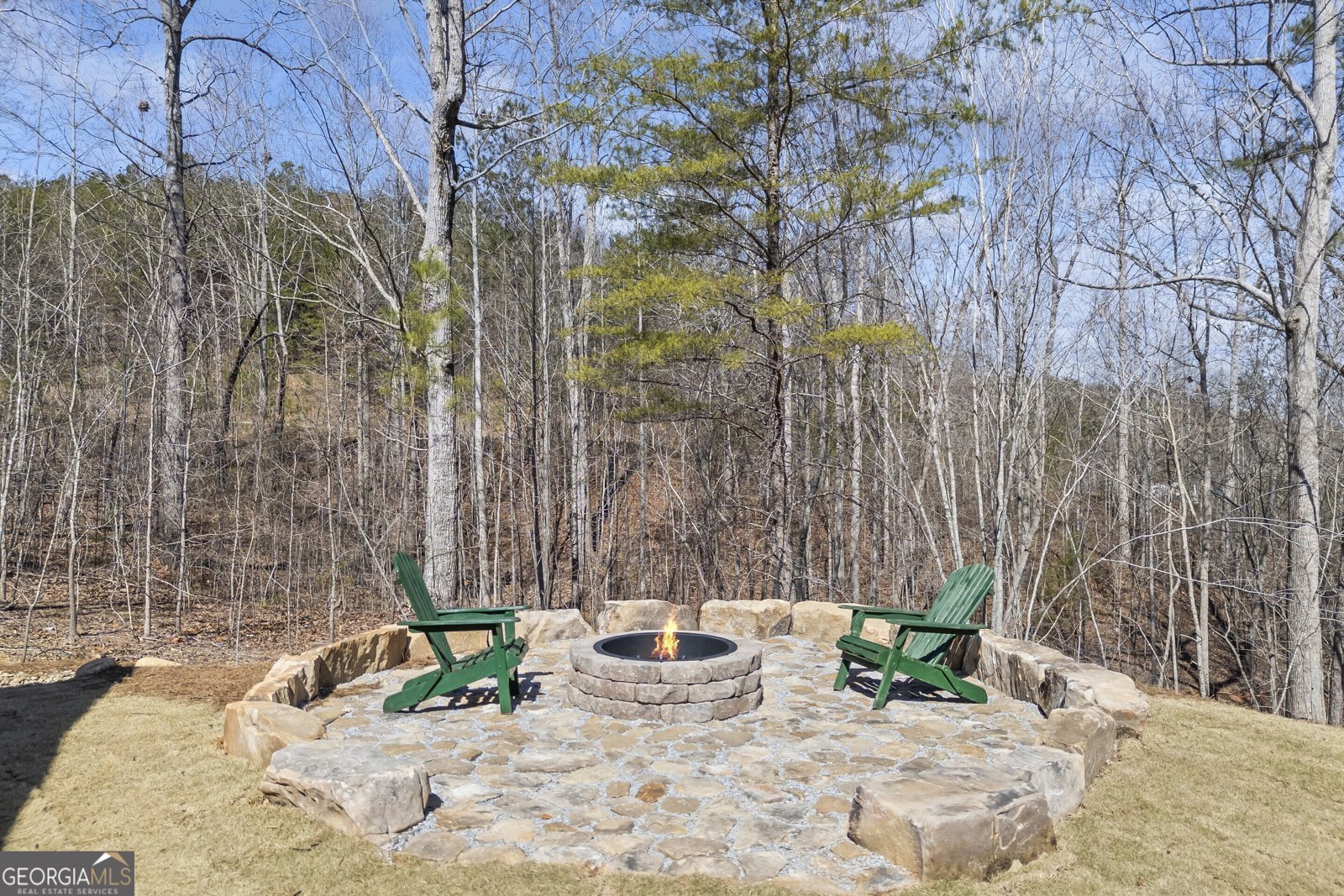 410 Edgewater Trail Toccoa - 11