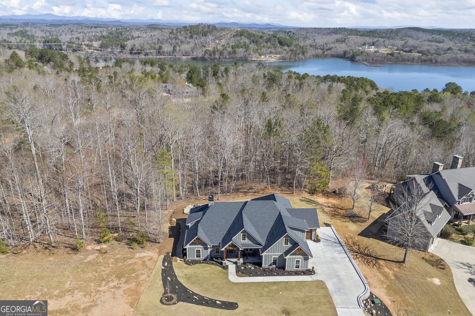 410 Edgewater Trail Toccoa - 13