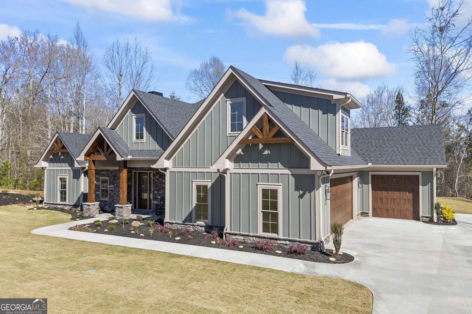410 Edgewater Trail Toccoa - 2