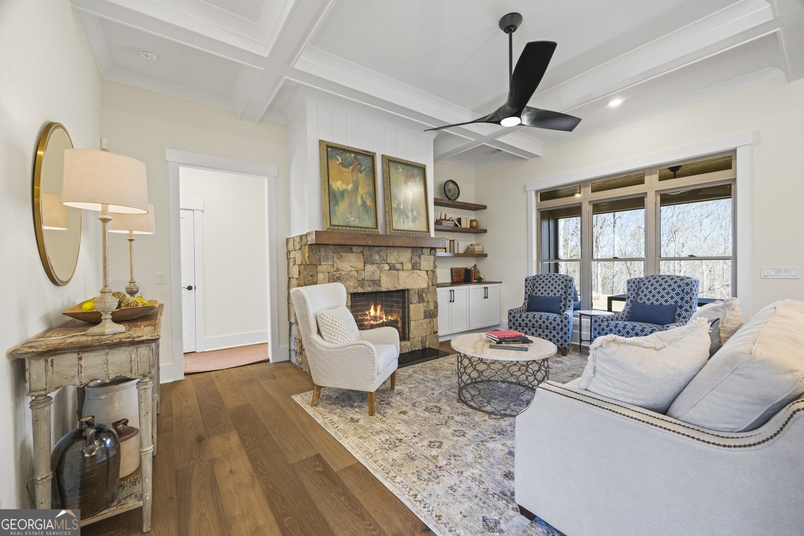 410 Edgewater Trail Toccoa - 23