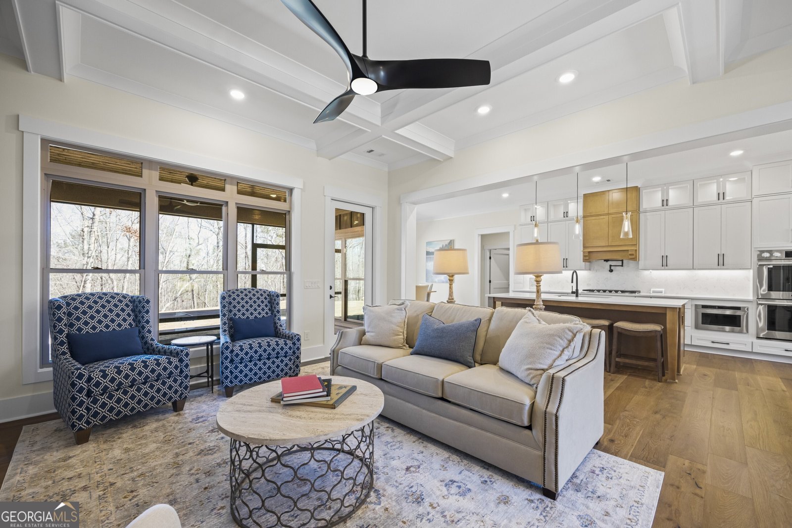410 Edgewater Trail Toccoa - 24