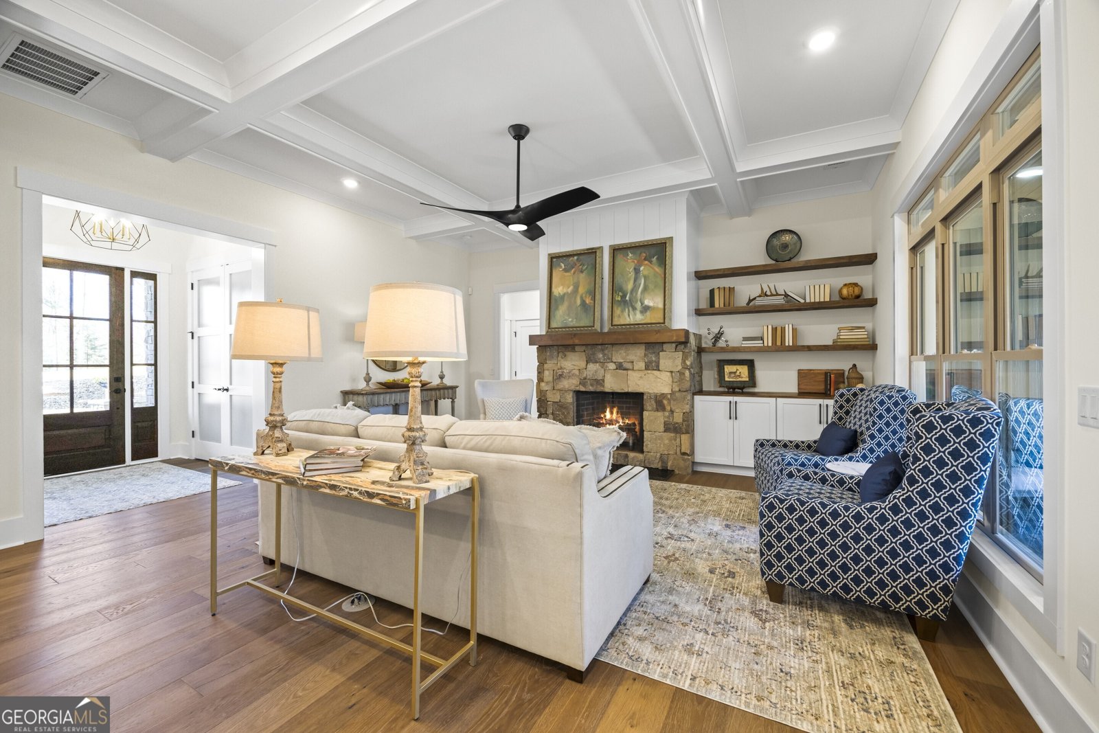 410 Edgewater Trail Toccoa - 27