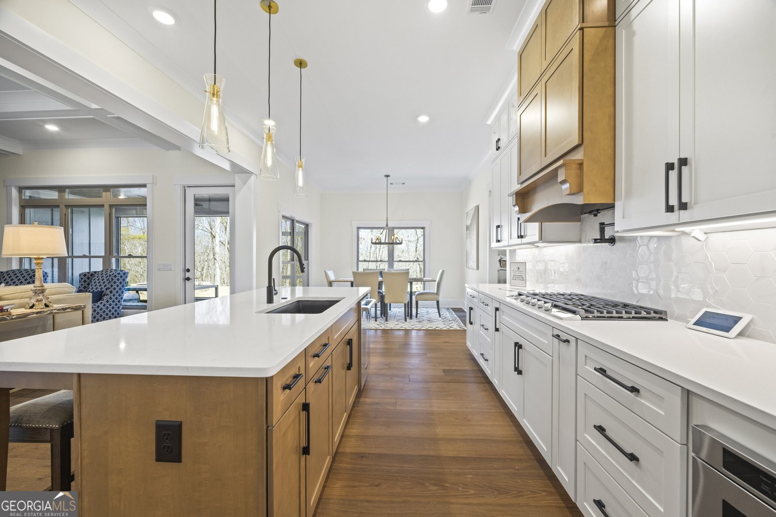 410 Edgewater Trail Toccoa - 33
