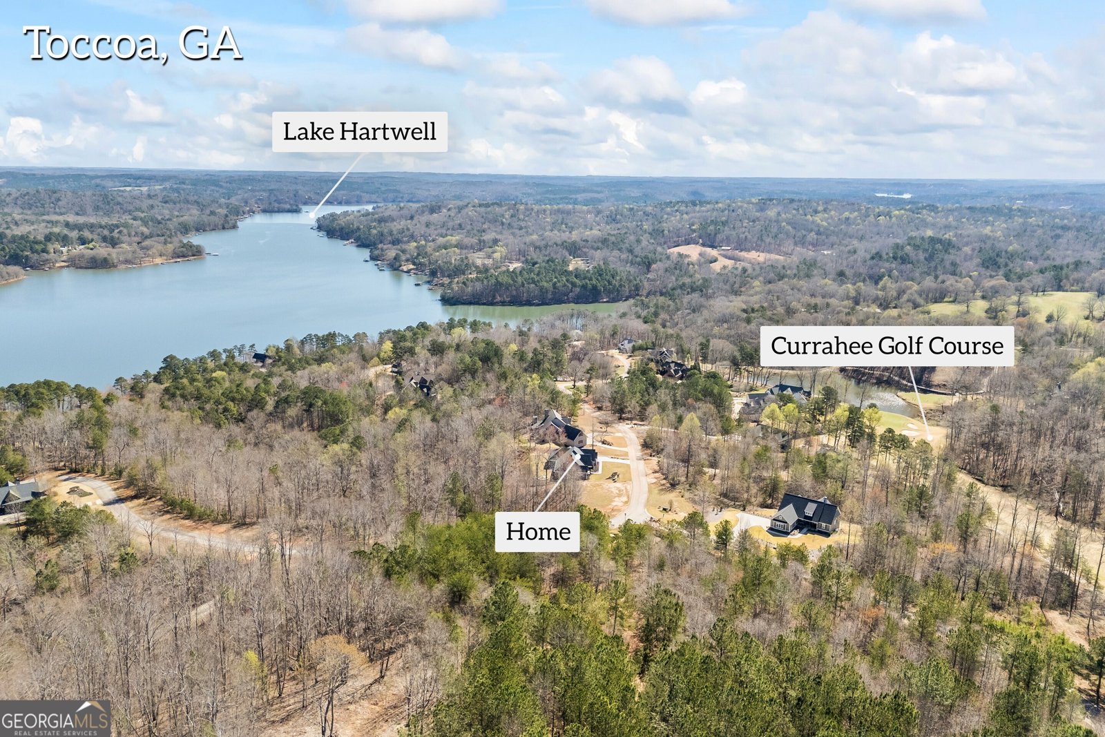 410 Edgewater Trail Toccoa - 6