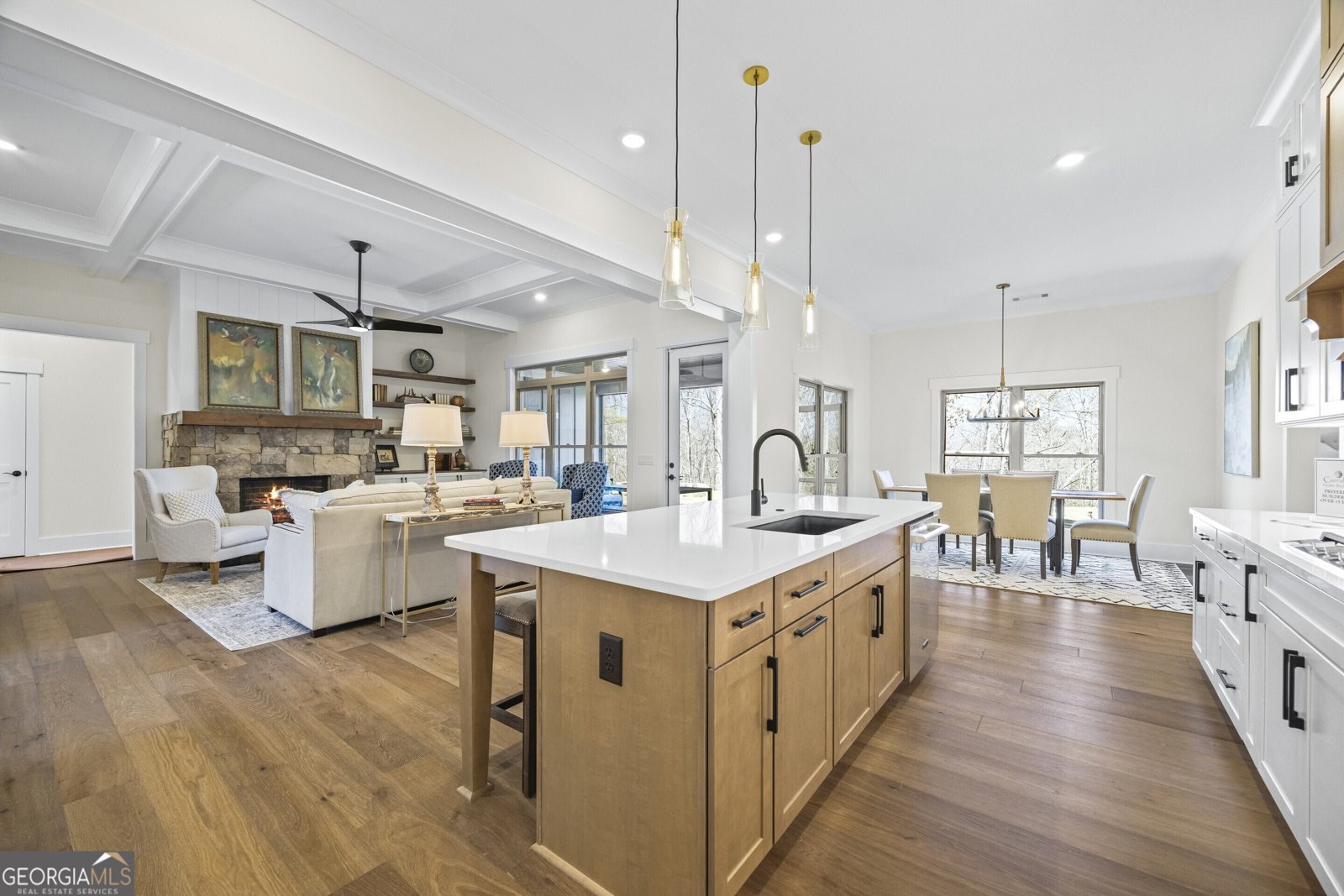 410 Edgewater Trail Toccoa - 69